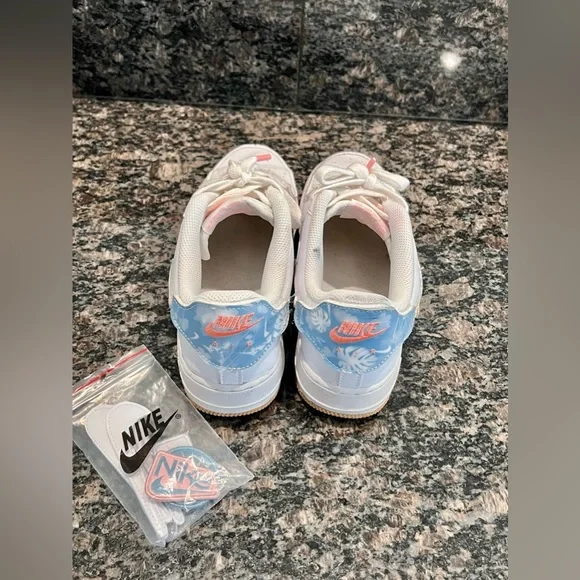 NIKE AIR - Picture 3 of 9